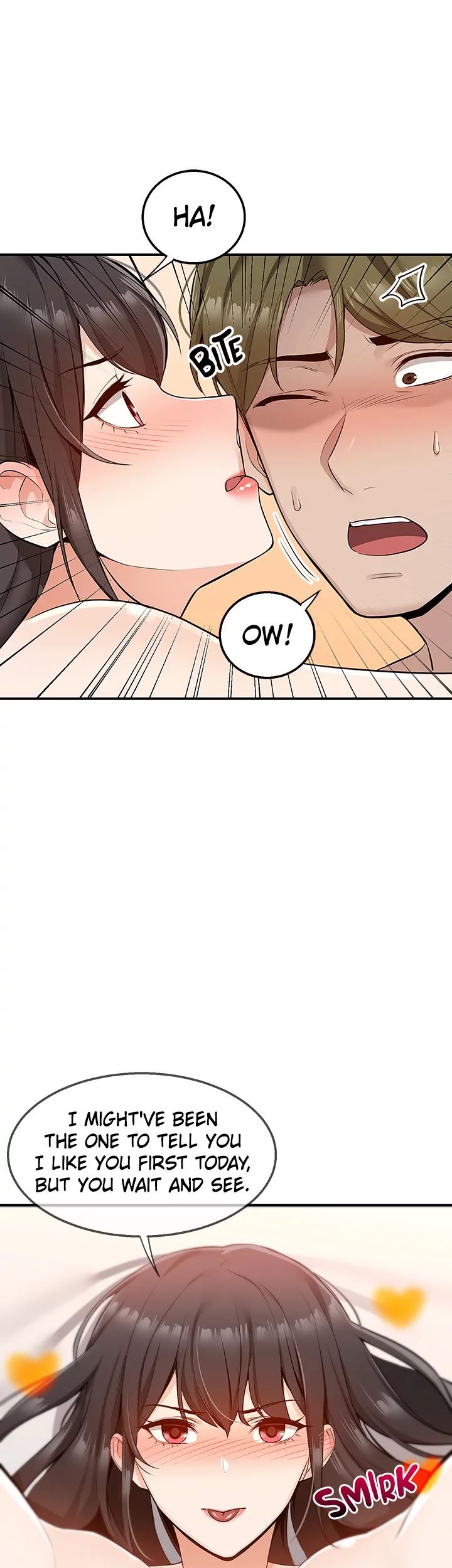 DELIVERY Chapter 8 image 23