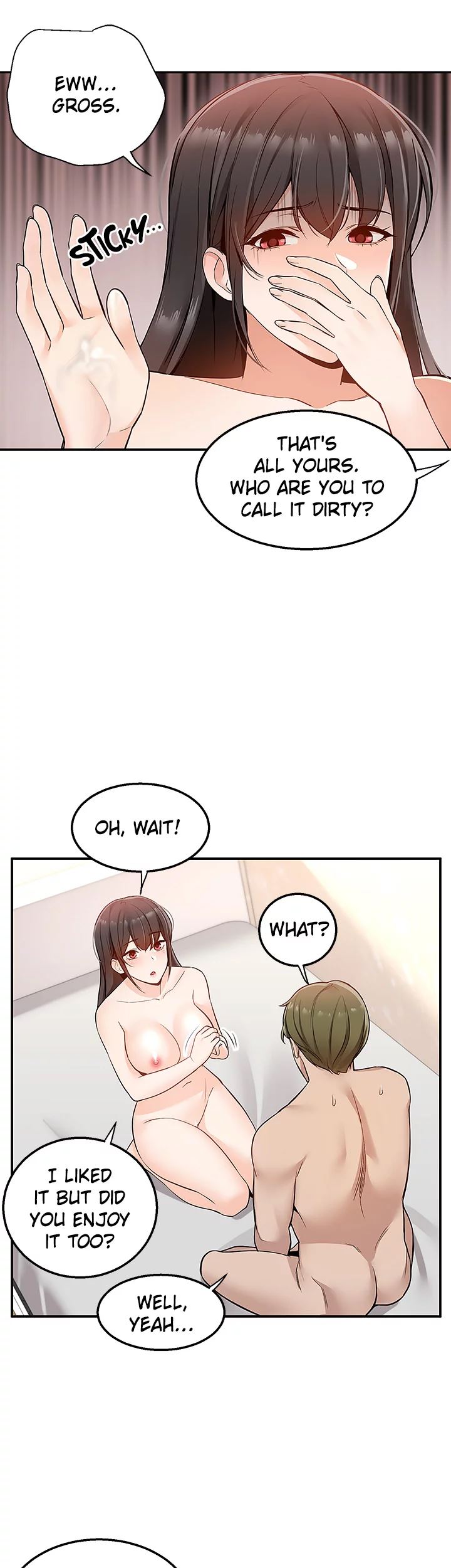 DELIVERY Chapter 8 image 27