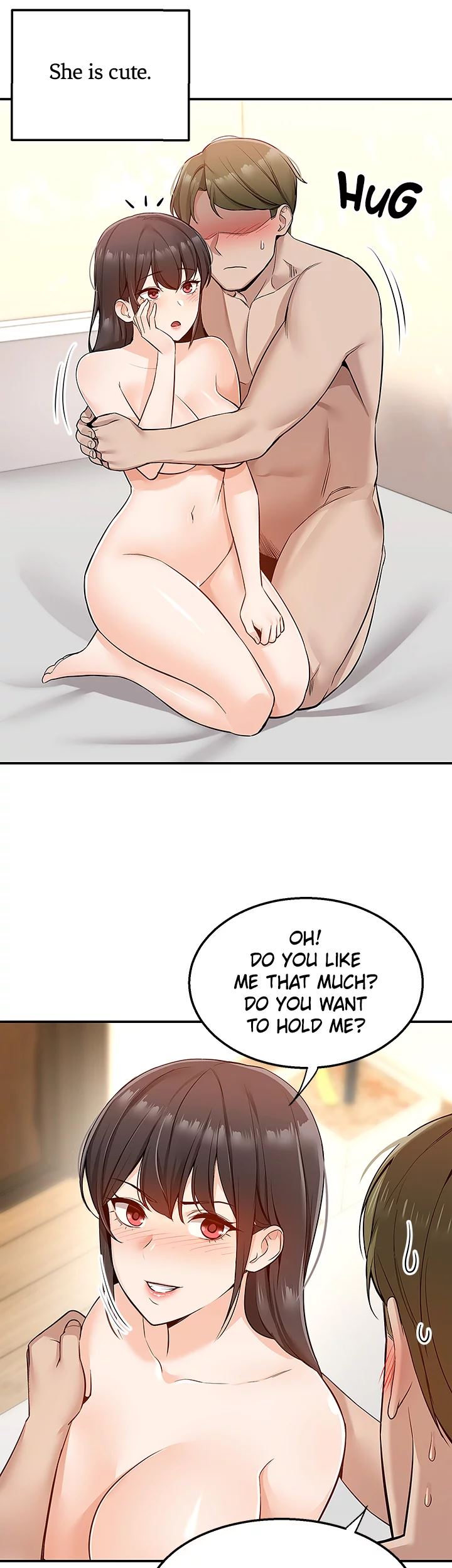 DELIVERY Chapter 8 image 29