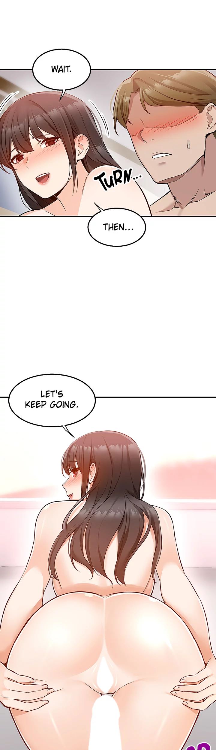 DELIVERY Chapter 8 image 31