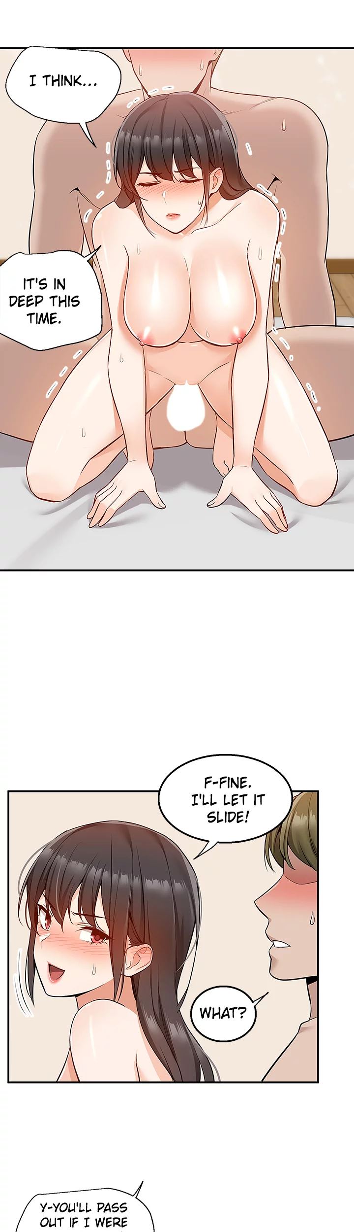 DELIVERY Chapter 8 image 35