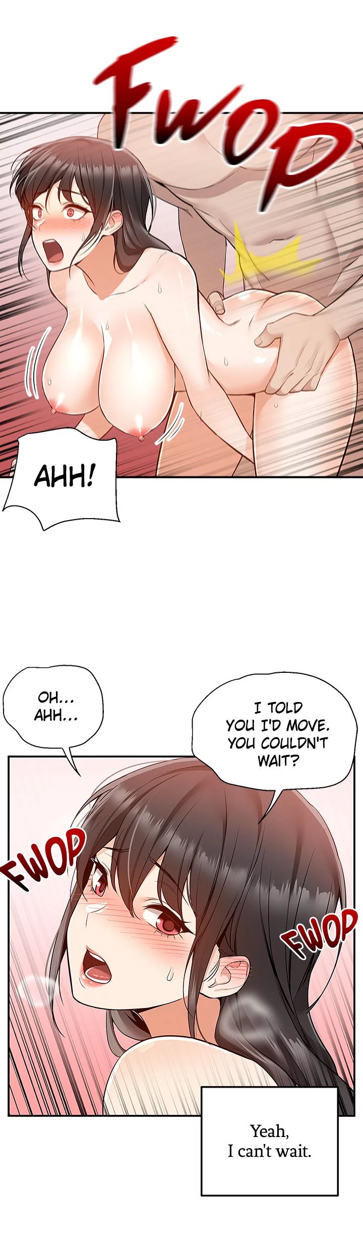 DELIVERY Chapter 8 image 39