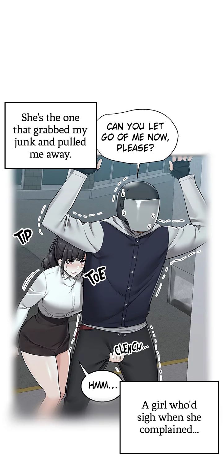 DELIVERY Chapter 8 image 40