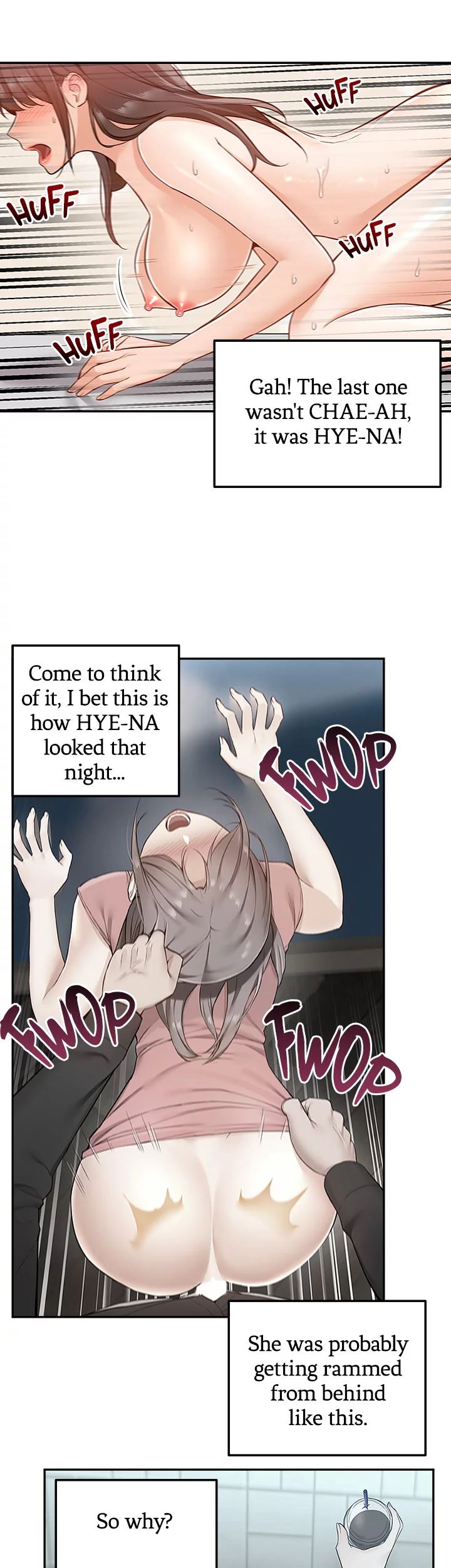 DELIVERY Chapter 8 image 45