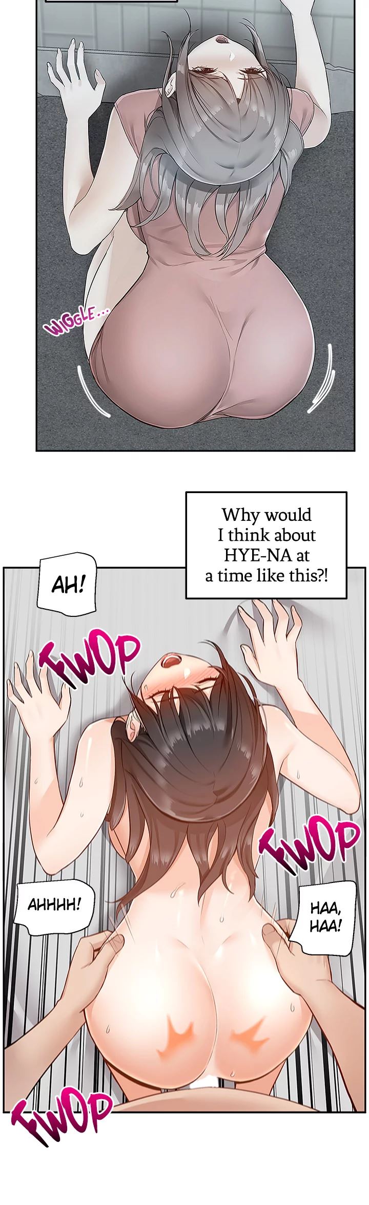 DELIVERY Chapter 8 image 46