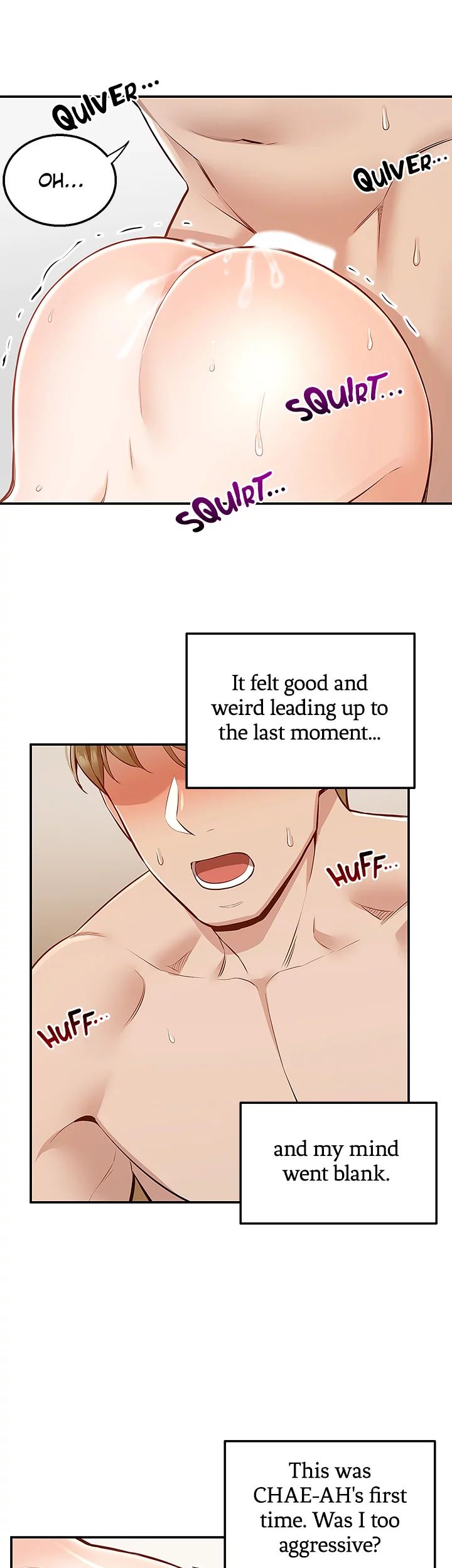 DELIVERY Chapter 8 image 49