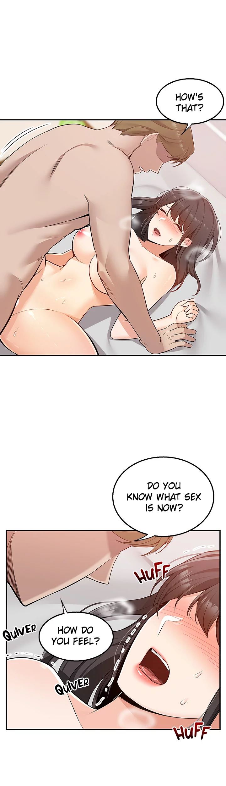 DELIVERY Chapter 8 image 5