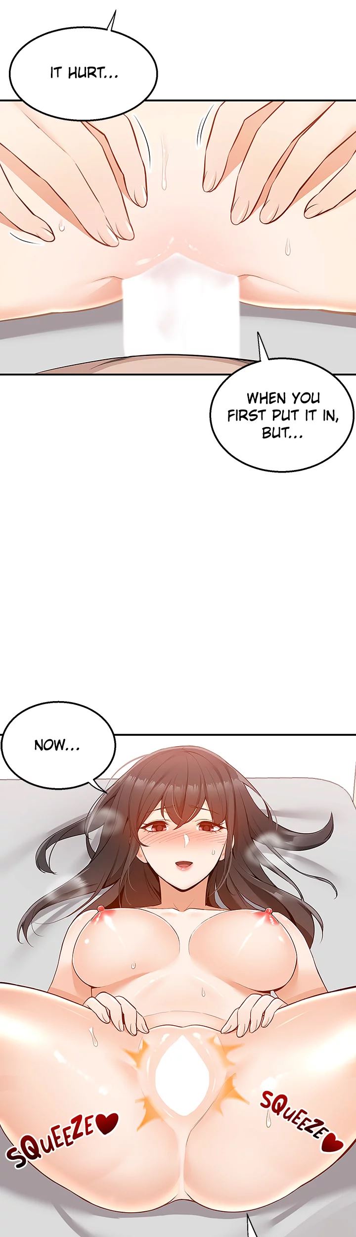DELIVERY Chapter 8 image 7