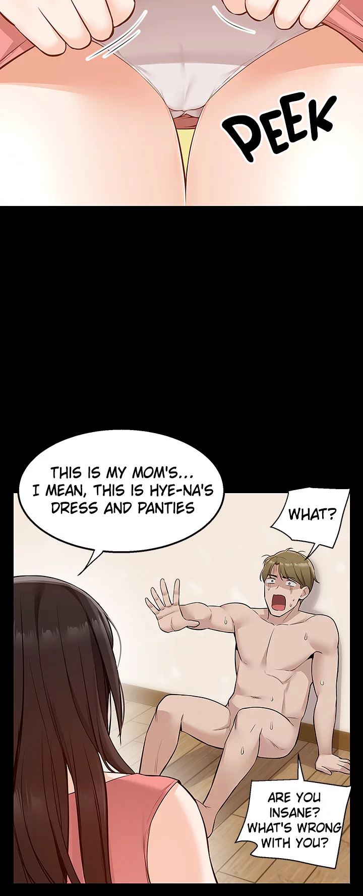 DELIVERY Chapter 9 image 18