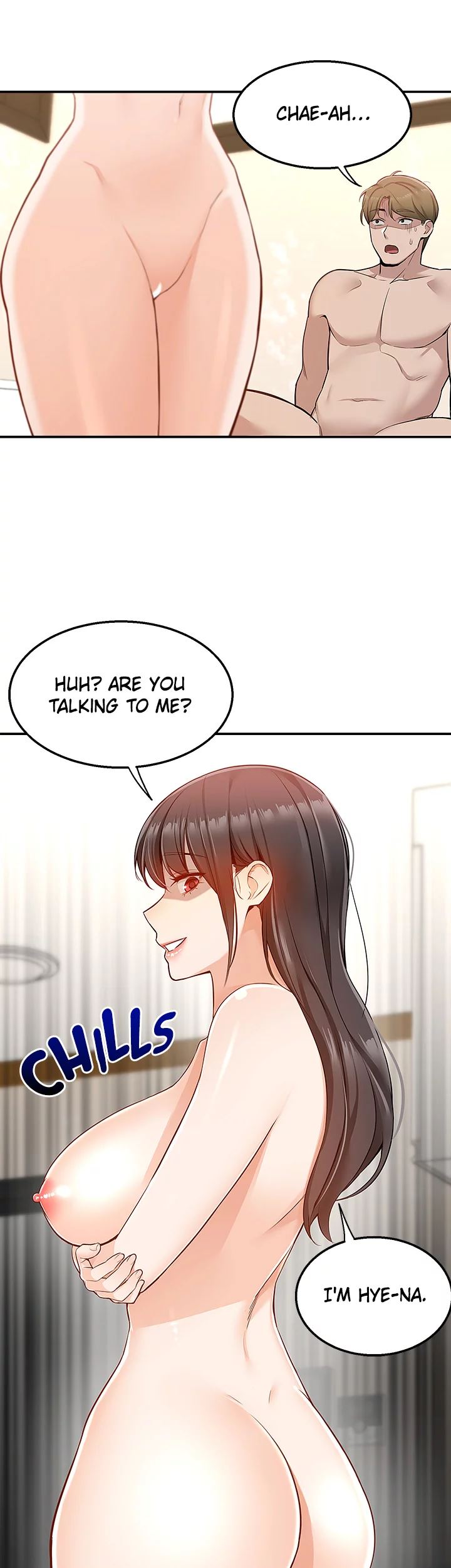 DELIVERY Chapter 9 image 1