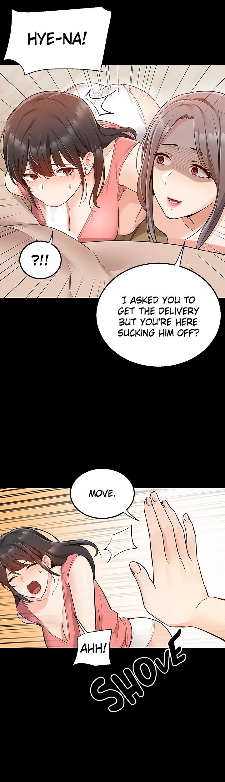 DELIVERY Chapter 9 image 23