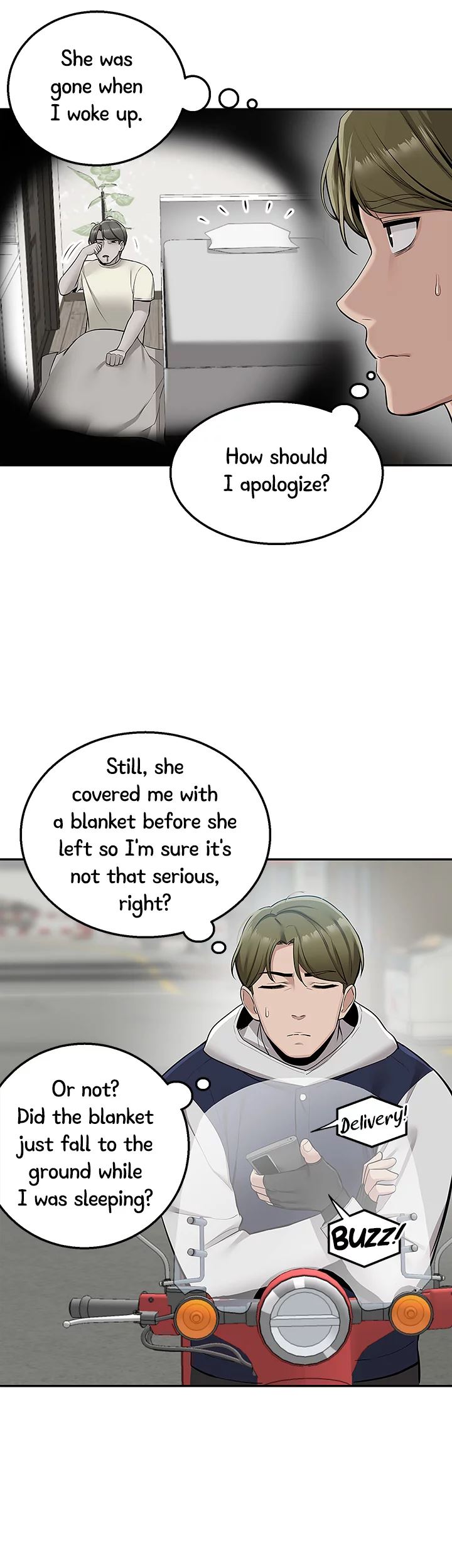 DELIVERY Chapter 9 image 29