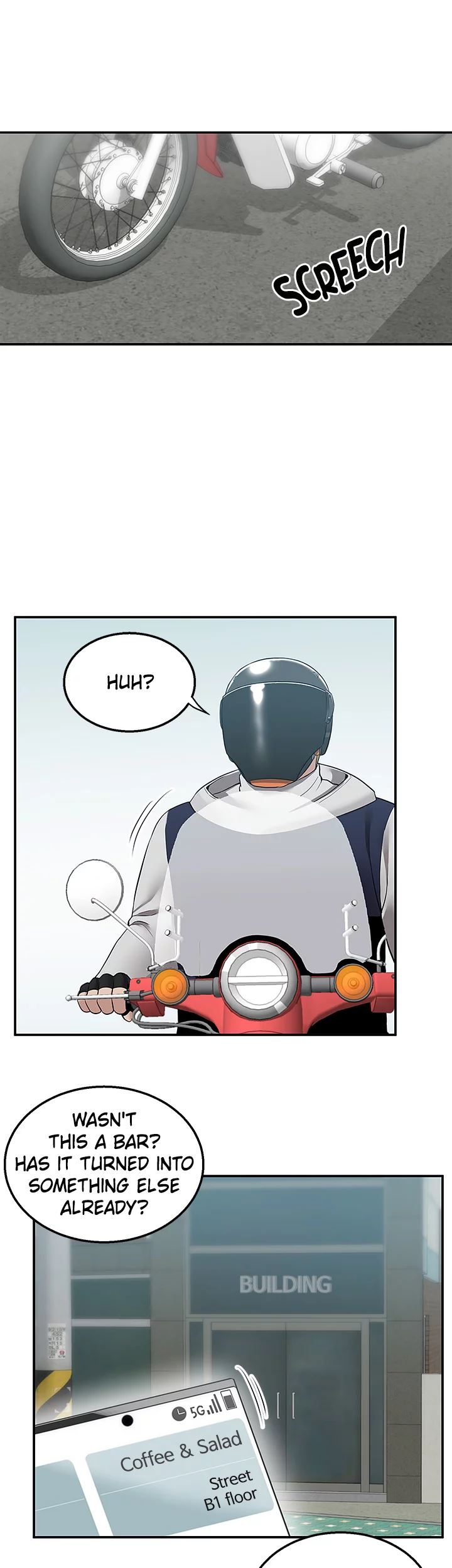 DELIVERY Chapter 9 image 31