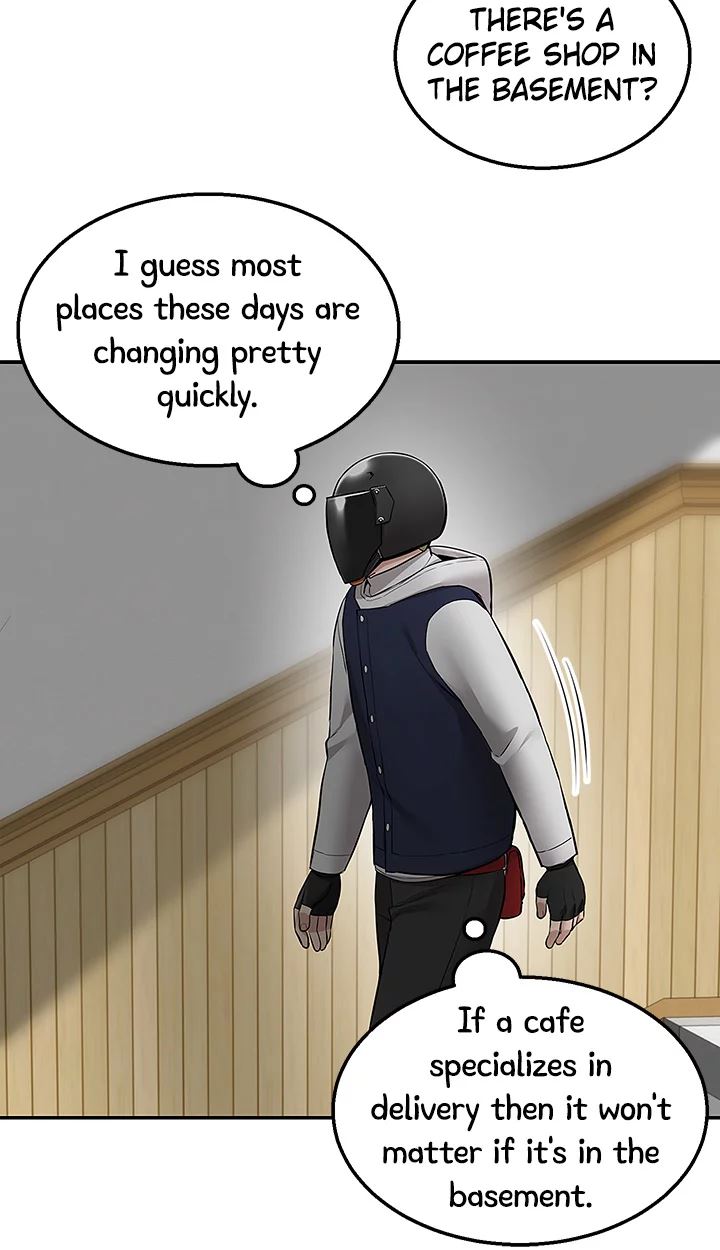 DELIVERY Chapter 9 image 32