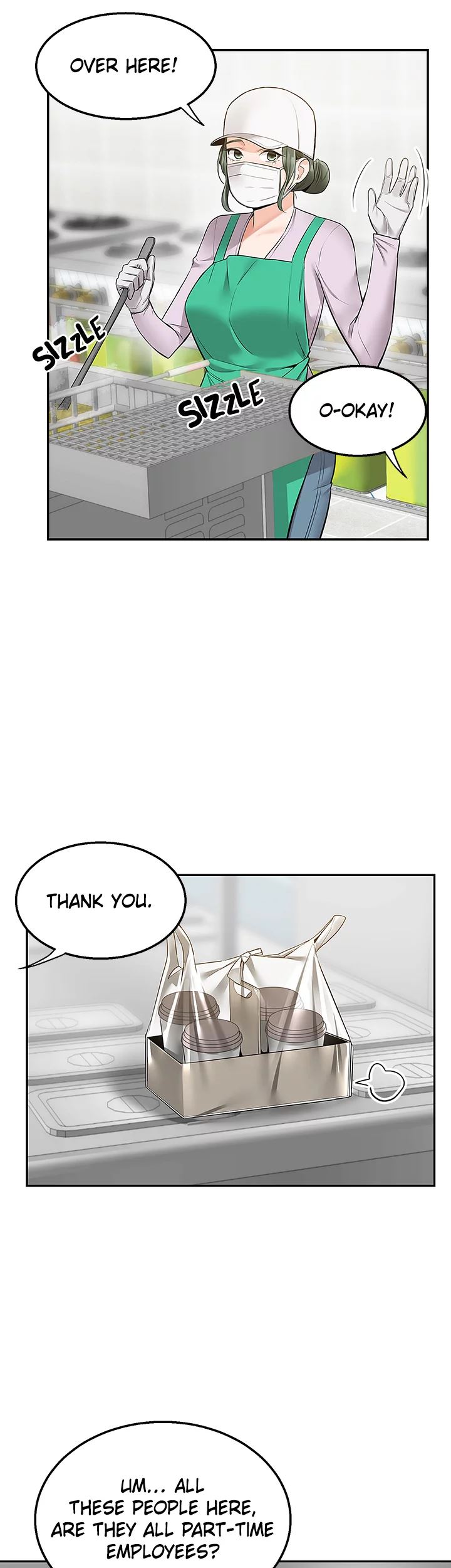DELIVERY Chapter 9 image 35