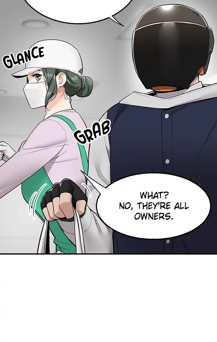 DELIVERY Chapter 9 image 36