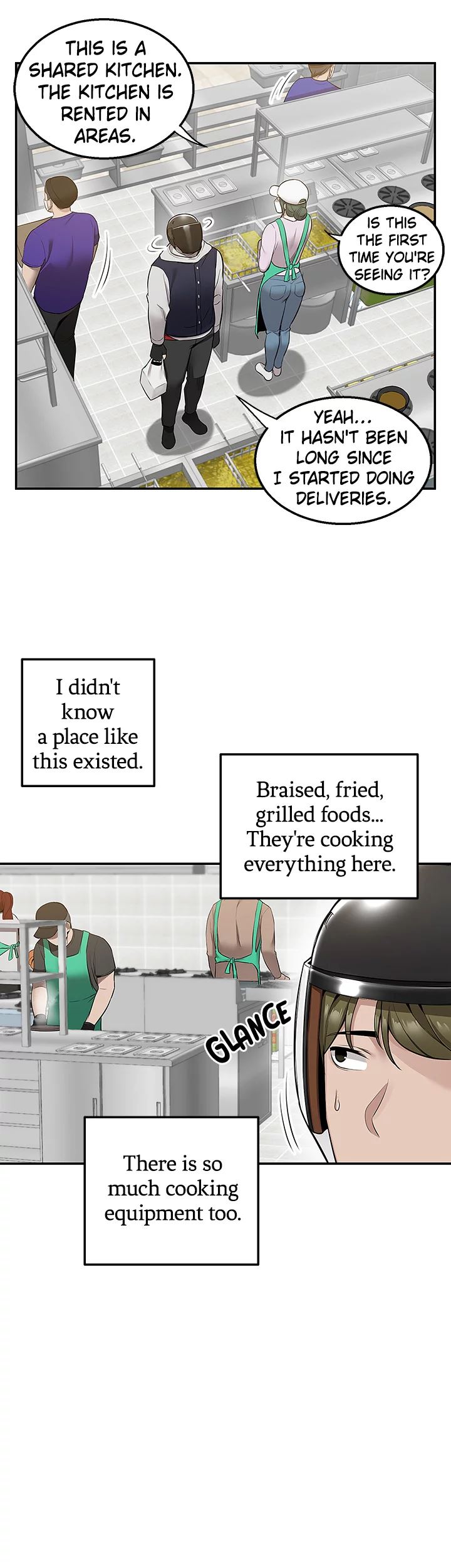 DELIVERY Chapter 9 image 37
