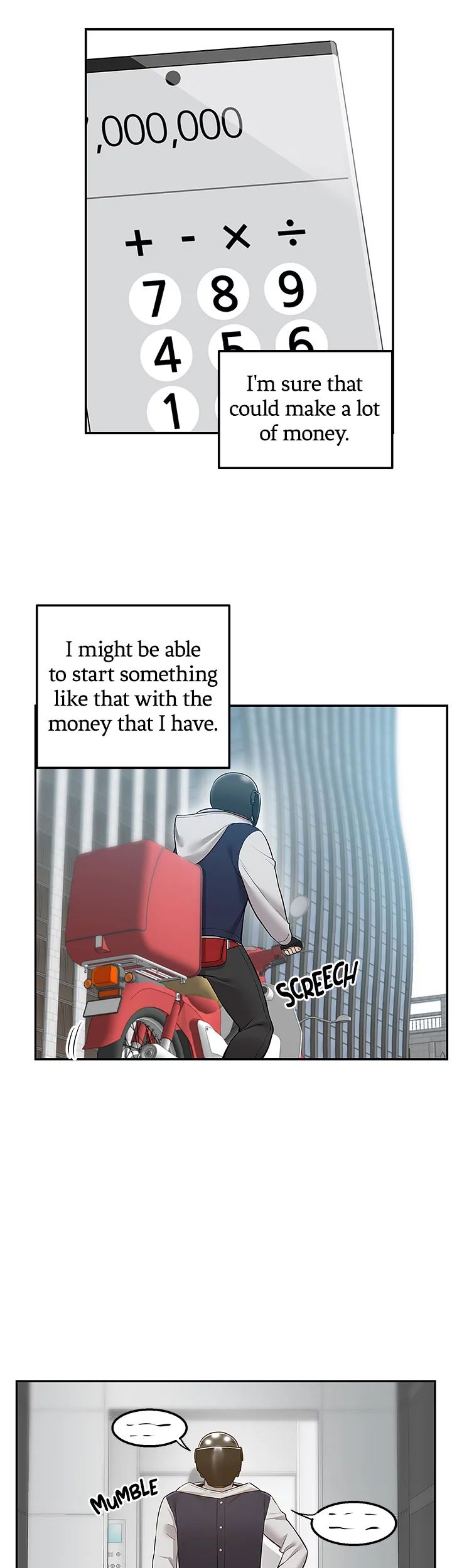 DELIVERY Chapter 9 image 39