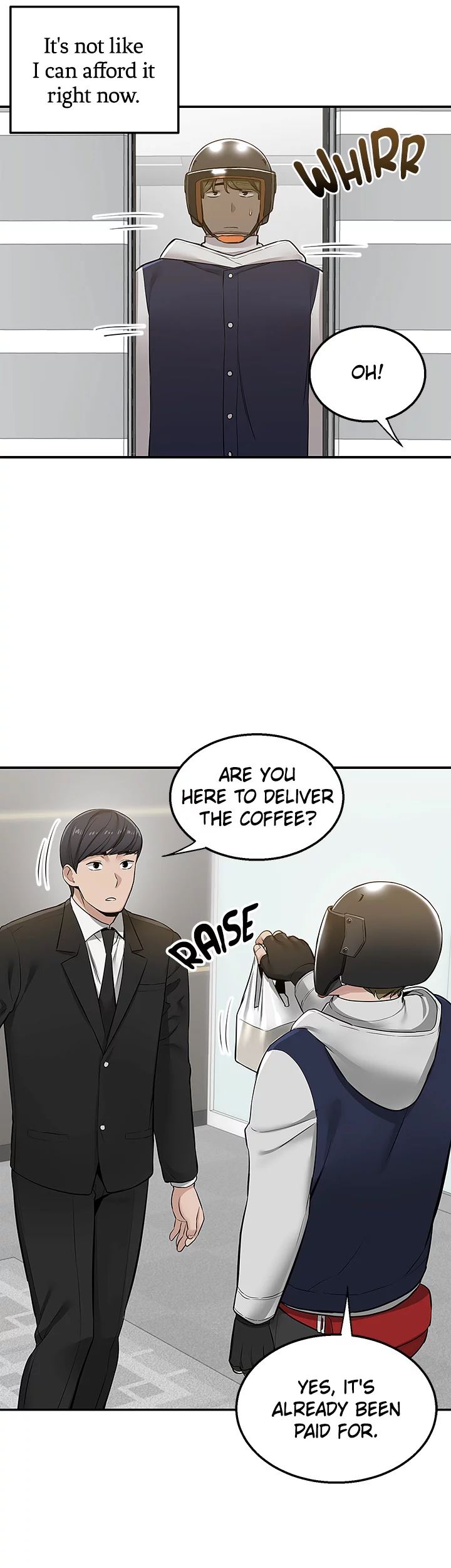 DELIVERY Chapter 9 image 41