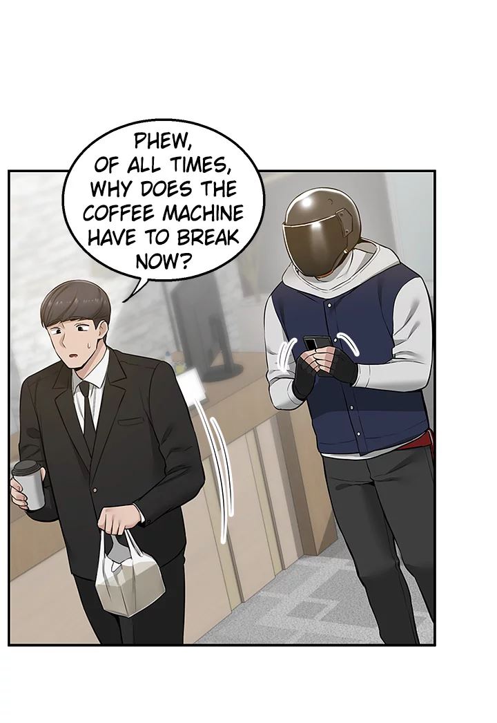 DELIVERY Chapter 9 image 42