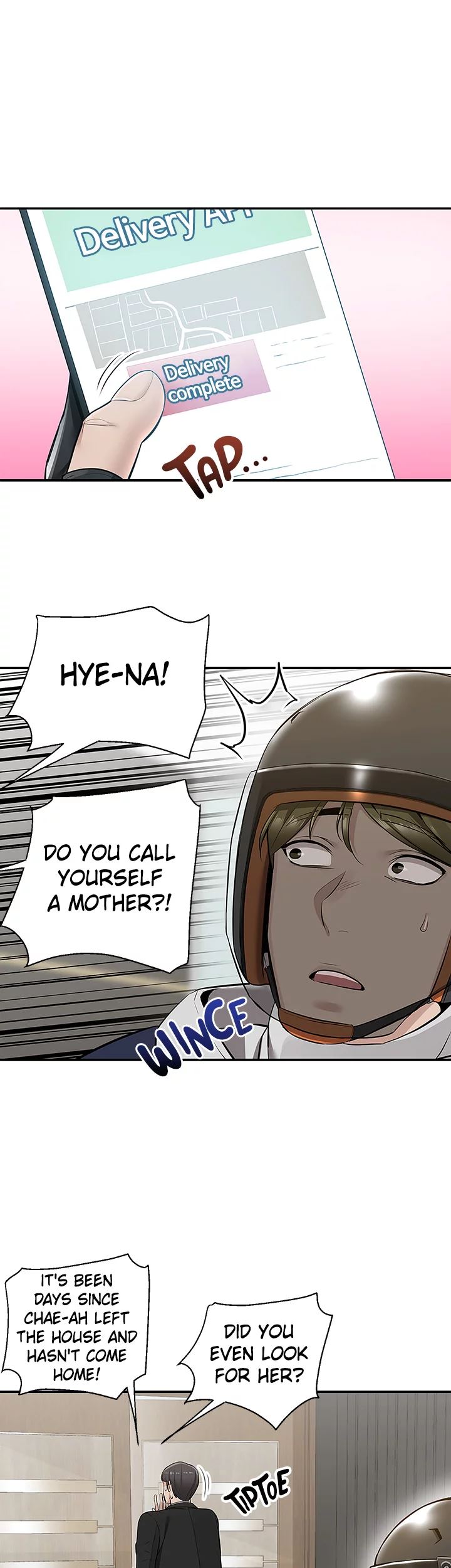 DELIVERY Chapter 9 image 43