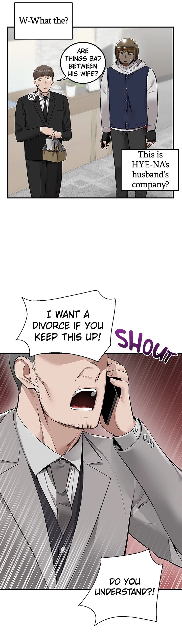 DELIVERY Chapter 9 image 45