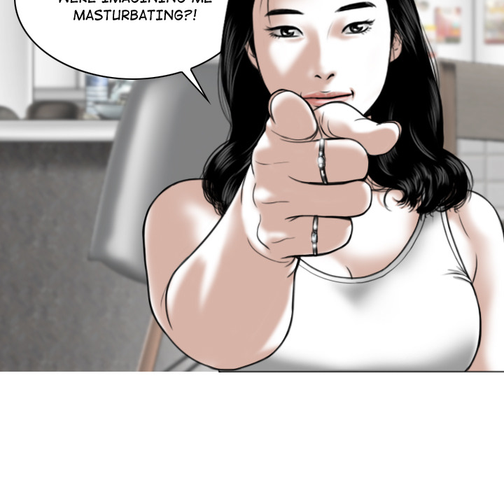 Magnetic Pull Chapter 1 image 123