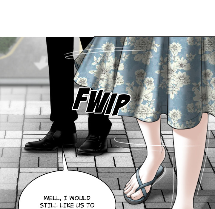 Magnetic Pull Chapter 1 image 12