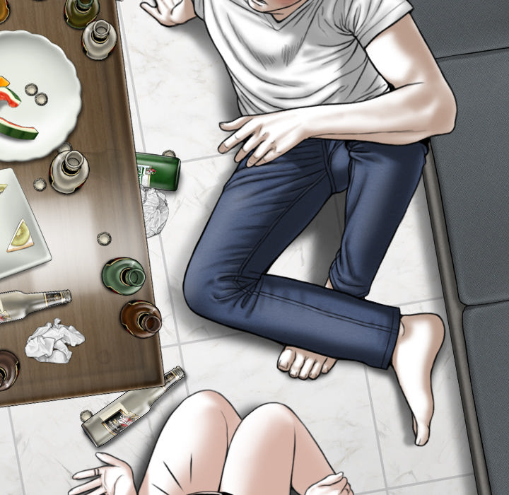 Magnetic Pull Chapter 1 image 142