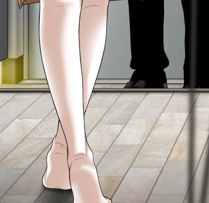 Magnetic Pull Chapter 1 image 155