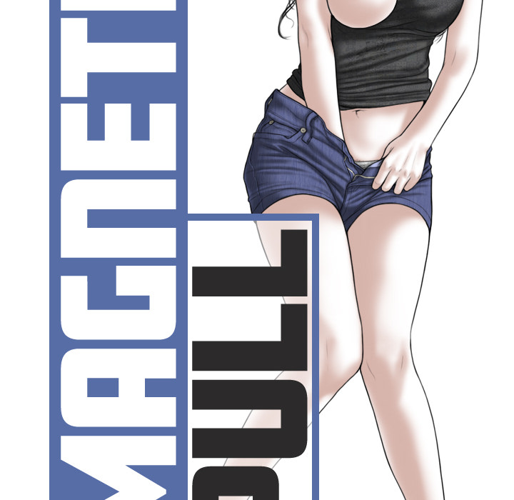 Magnetic Pull Chapter 1 image 27