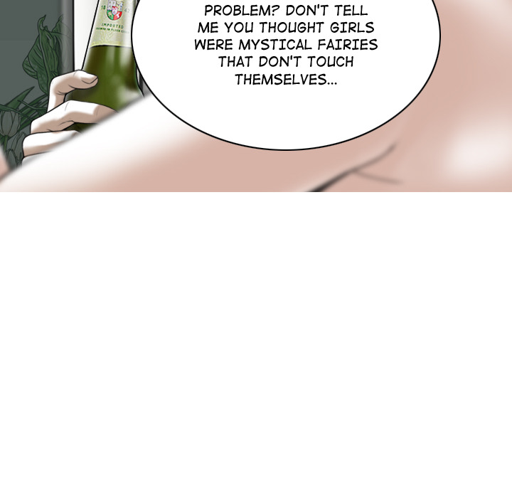 Magnetic Pull Chapter 1 image 88