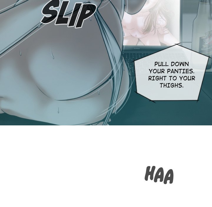Magnetic Pull Chapter 10 image 13