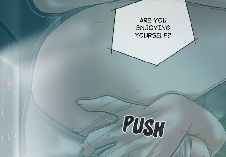 Magnetic Pull Chapter 10 image 3