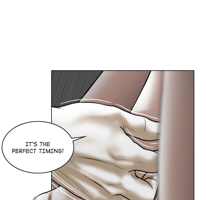 Magnetic Pull Chapter 11 image 12
