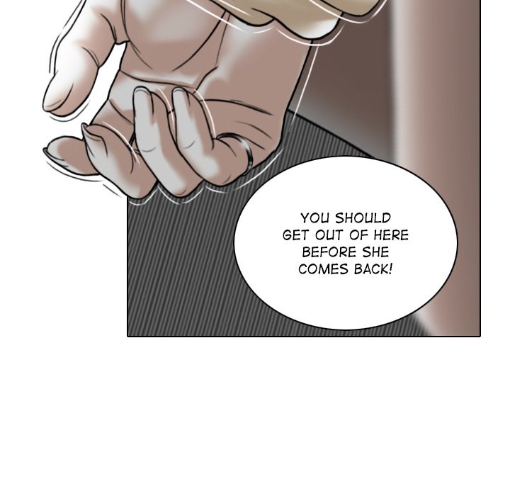 Magnetic Pull Chapter 11 image 13
