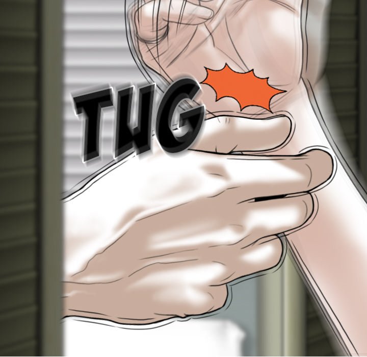 Magnetic Pull Chapter 11 image 15