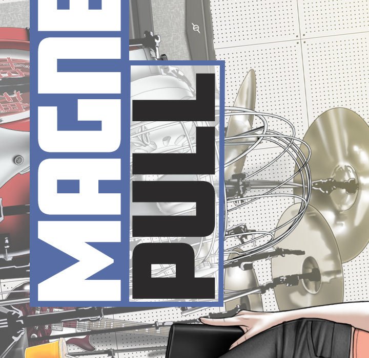 Magnetic Pull Chapter 11 image 26