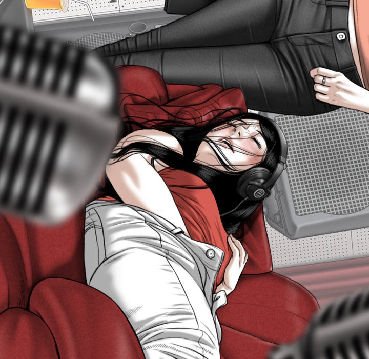 Magnetic Pull Chapter 11 image 27