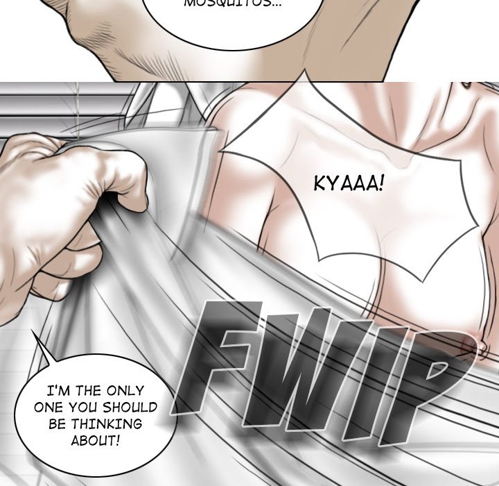 Magnetic Pull Chapter 11 image 76