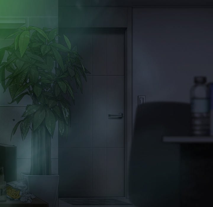 Magnetic Pull Chapter 11 image 91