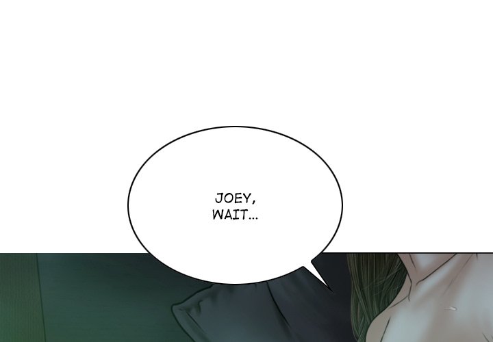Magnetic Pull Chapter 12 image 0