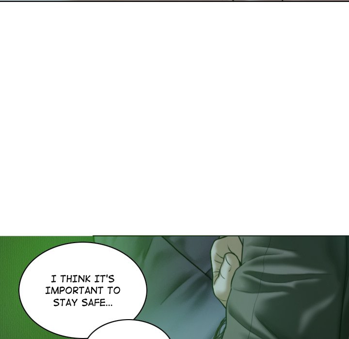 Magnetic Pull Chapter 12 image 9