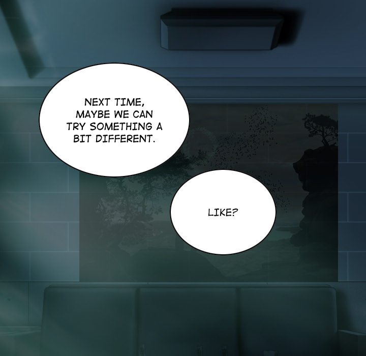 Magnetic Pull Chapter 12 image 128