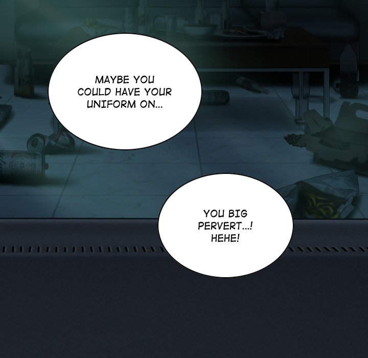 Magnetic Pull Chapter 12 image 129