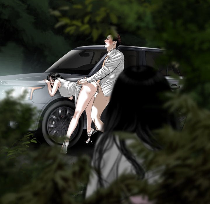 Magnetic Pull Chapter 12 image 33