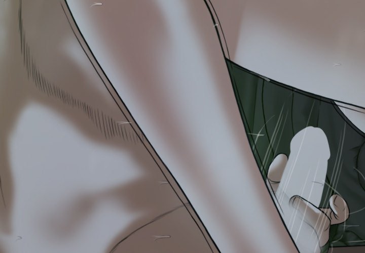 Magnetic Pull Chapter 12 image 3