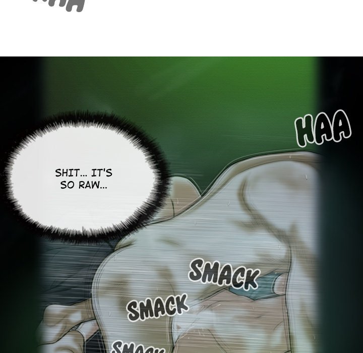 Magnetic Pull Chapter 12 image 53