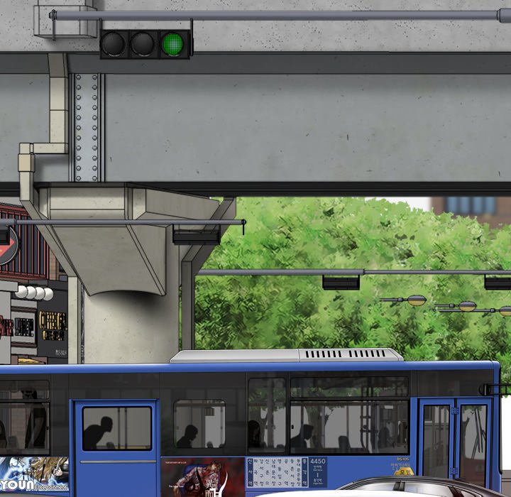 Magnetic Pull Chapter 13 image 82