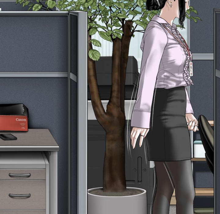 Magnetic Pull Chapter 14 image 123